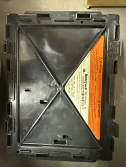 HONEYWELL R7910B1009
