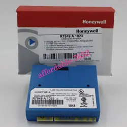 FLAME AMPLIFIER DHL