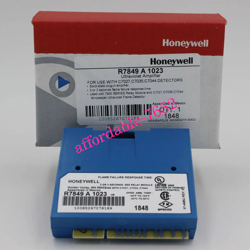 NEW HONEYWELL R7849A1023