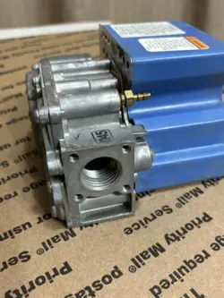 GAS VALVE SV9520H8034