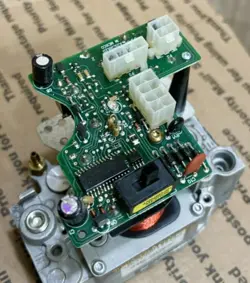 45390-001 HONEYWELL