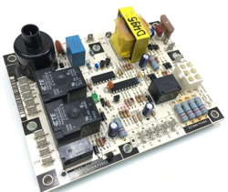 R20470502 FURNACE CONTROL