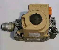 OEM HONEYWELL VR8204M 1000 NATURAL GAS VALVE HVAC USA 🇺🇸 SELLER FREE SHIPPING