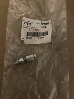 JOINT ASSEMBLY W/