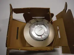 HONEYWELL T87F 3467 