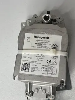 HONEYWELL MS4104F1210 TWO