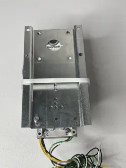 COUPLED ACTUATOR SPRING