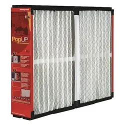 SYNTHETIC FURNACE AIR