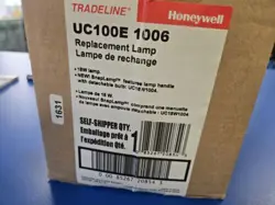 UV LAMP
