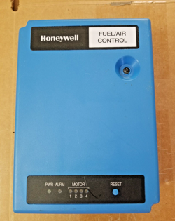 💥USED & TESTED 💥 HONEYWELL R7999A1005  CONTROL LINKS FUEL AIR CONTROLLER