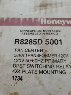 CENTER TRANSFORMER