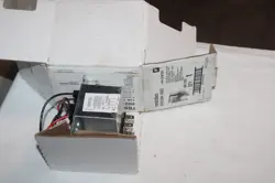 HONEYWELL RESIDEO R8239A1052 FAN CENTER R8239A 1052 NEW OLD STOCK