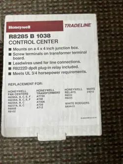 PART R8285