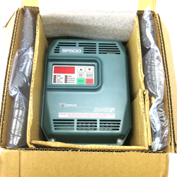 RELIANCE ELECTRIC AC DRIVE - SP500  380-460VAC.  2.5A .  1/4 - 1 HP  ROCKWELL