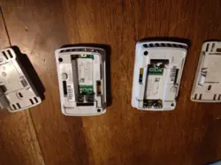 BATTERIES