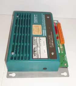 V4-8 THERMOSTAT CONTROLLER