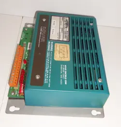NOVAR CONTROLS