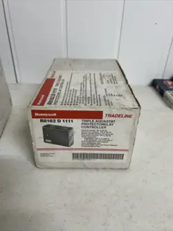 HONEYWELL R8182D 1111 (NEW)