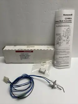 Q3400A1024 30IN IGNITER