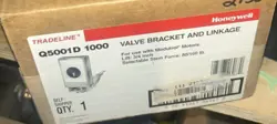BRACKET AND LINKAGE