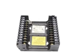 HONEYWELL Q7800A1005 UNMP