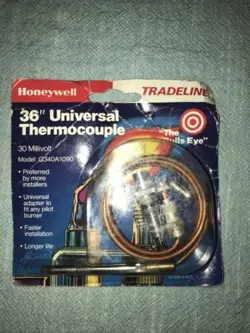 HONEYWELL Q340A1090 36