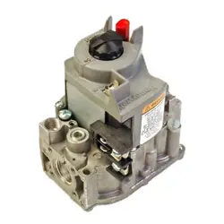 HONEYWELL VR8200A2744 SINGLE STAGE, 24 VAC, STANDARD OPENING, STANDING PILOT