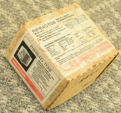 8184G1138 NOS
