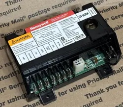 IGNITION MODULE CHECKED