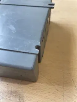 HONEYWELL S8600M FURNACE