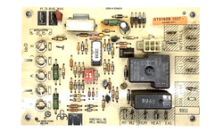 ST9160B 1027 FURNACE CONTROL BOARD 44486-001