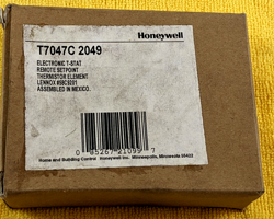 T-STAT REMOTE SETPOINT