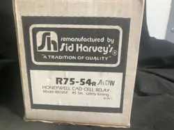 HARVEYS HONEYWELL
