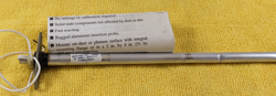 DISCHARGE SENSOR 3000