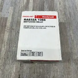 SWITCHING RELAY S5