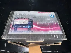 HONEYWELL/RESIDEO S8610U3009 UNIVERSAL INTERMITTENT PILOT IGNITION MODULE NOS