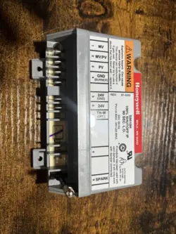 MODULE S8610