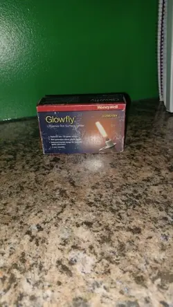 HONEYWELL GLOWFLY HOT SURFACE IGNITOR #Q3200U1004