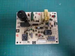 HONEYWELL LENNOX 1097-83-610A IGNITION CONTROL BOARD