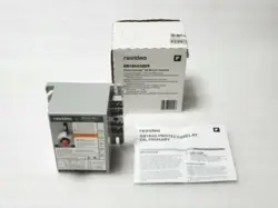 RESIDEO R8184G4009 PROTECTORELAY OIL BURNER CONTROL WITH 45 SEC. LOCK OUT TIMING
