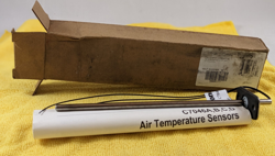 HONEYWELL C7046C 1000 DISCHARGE SENSOR NEW