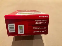 COMMERCIAL ZONEPRO
