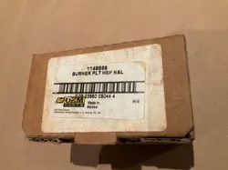 NEW ICP HONEYWELL 1149856 PILOT BURNER / IGNITER IGNITOR ASSY