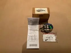 PILOT BURNER IGNITER