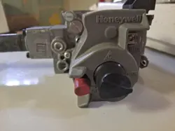 HONEYWELL VR8300C4506 DUAL
