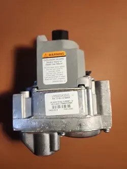 VR8300A3500 HVAC
