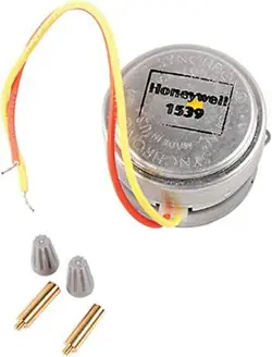HONEYWELL 802360JA MOTOR 2