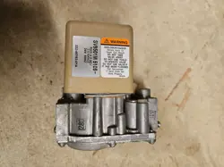 HONEYWELL SMARTVALVE SV9501M5109 GOOD CONDITION