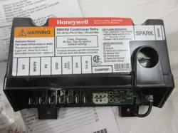 IGNITION KIT W/