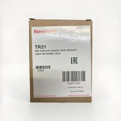 TEMP SENSOR TR21